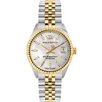 Orologio Philip Watch Donna Caribe in Acciaio R8253597675 - R8253597675